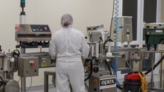 In the past year, Alaron has laid off nearly 180 staff, and that’s understood to be mostly because of the sharp cutbacks in AG1 business.