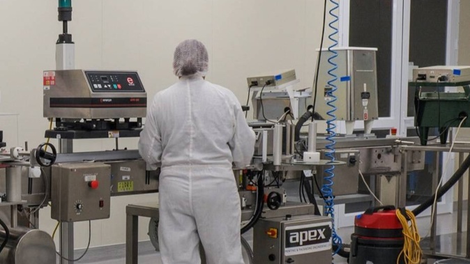 In the past year, Alaron has laid off nearly 180 staff, and that’s understood to be mostly because of the sharp cutbacks in AG1 business.