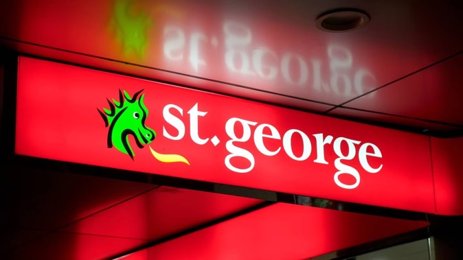Australian bank St George has agreed to refund a Kiwi entertainer nearly AUS$30,000 following an investigation by the Herald. Photo / 123rf