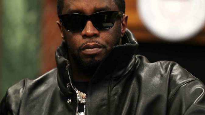 Sean 'Diddy' Combs faces 15 years to life in prison if convicted on all five criminal counts in his sex trafficking trial. Photo / Getty Images