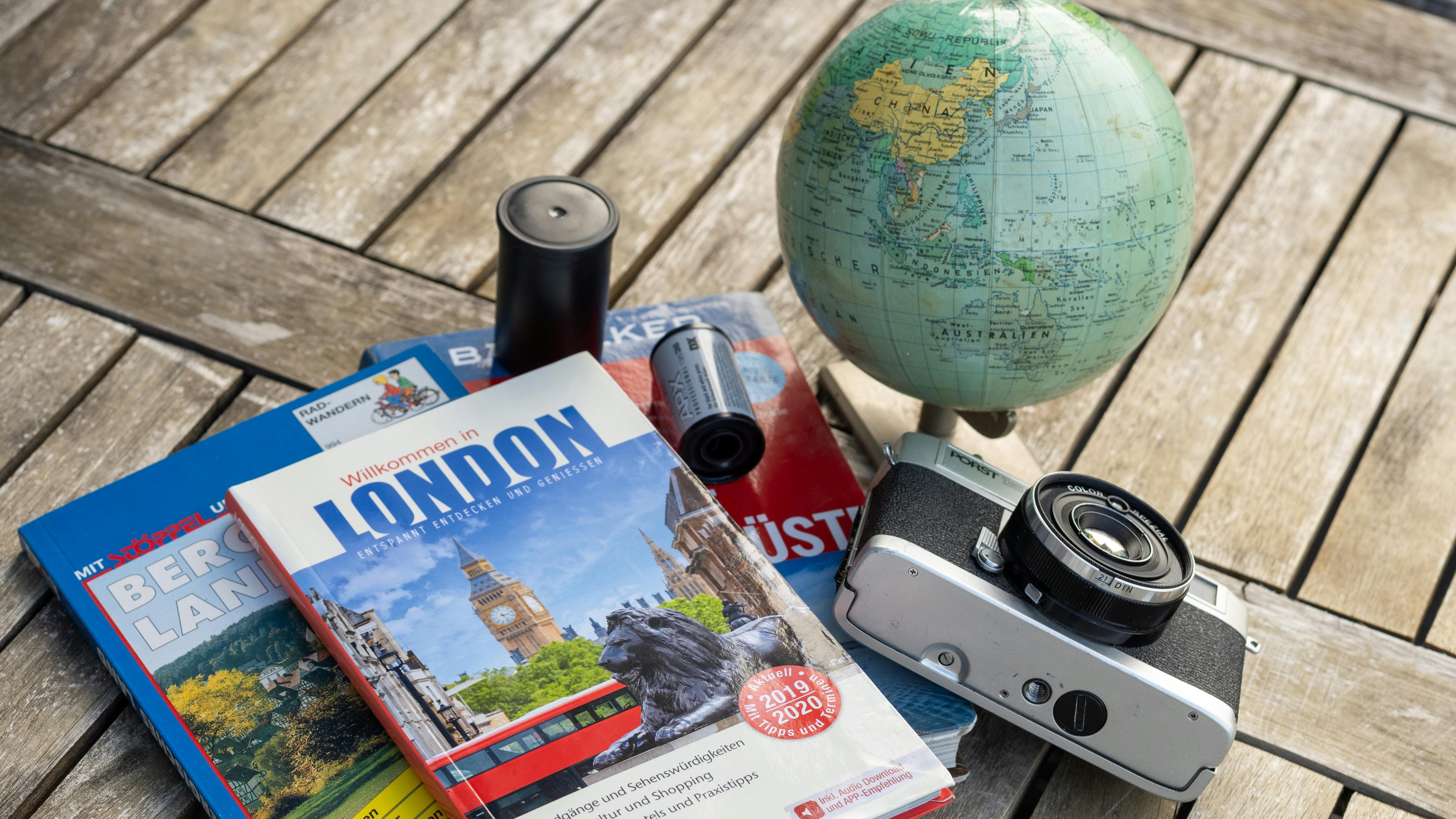 Mike Yardley: Trending in travel in 2026