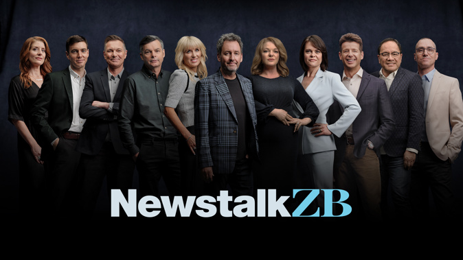Newstalk ZB
