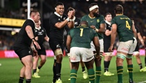 Elliott Smith: Can AB's keep Springboks winless on NZ trip?