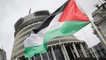Mike's Minute: NZ's Palestine call was logical and sensible