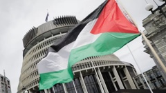 Dozens of countries worldwide have recognised Palestine's statehood, although New Zealand has not yet made an official declaration. Photo / RNZ