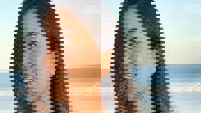 Justine Cullen was the editor in Chief of Elle magazine for five years. (Photo / Supplied)