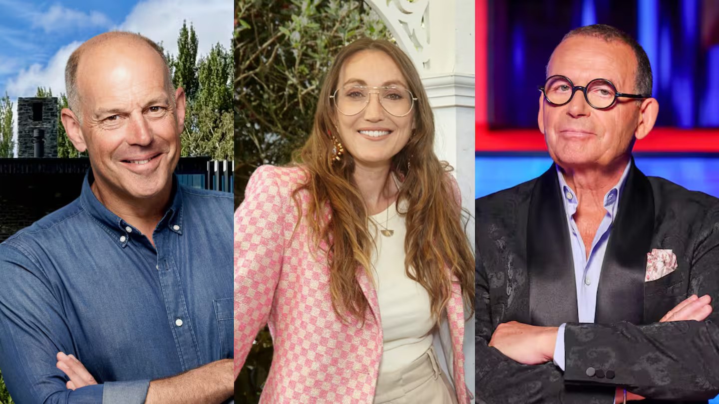 Pining for property: TVNZ's most watched shows for 2025 share a common theme