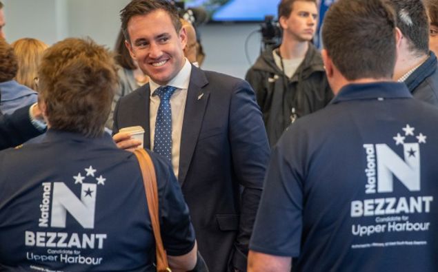 (Photo / NZ Herald)
