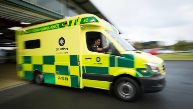 Emergency services have rushed to a crash in Coromandel, with two helicopters attending the scene on State Highway 25, Tairua Whitanga Rd.