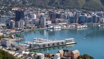 'Funky smell' expected over Wellington for up to a week