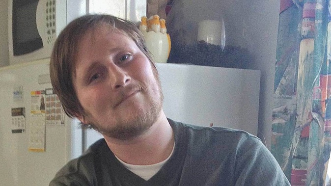 Shaun Gray, 30, died of a suspected suicide while at Ward 21 in 2014. (Photo / Supplied)