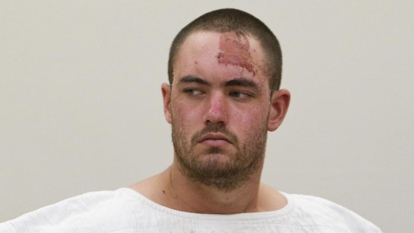 Nathan Boulter has today admitted murdering a woman in Christchurch earlier this year. Photo / File