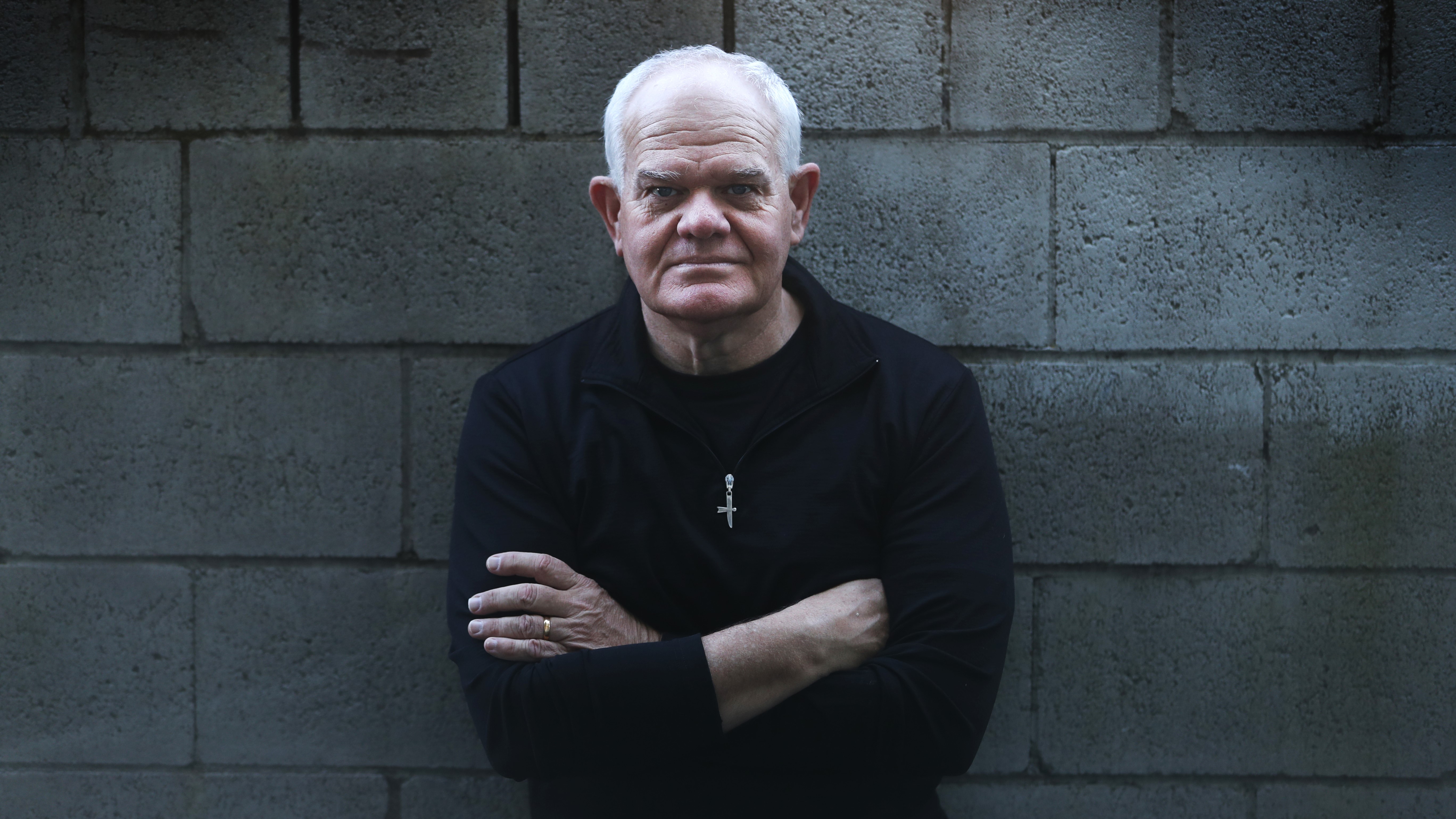 Photo / Doug Sherring