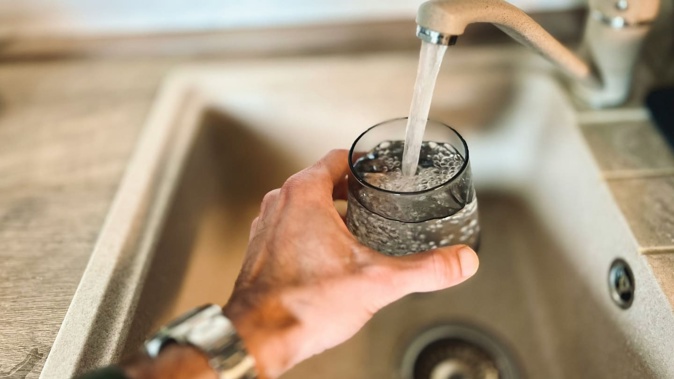 All Norsewood residents have been warned to boil water from the town supply before consuming it. Photo / Unsplash