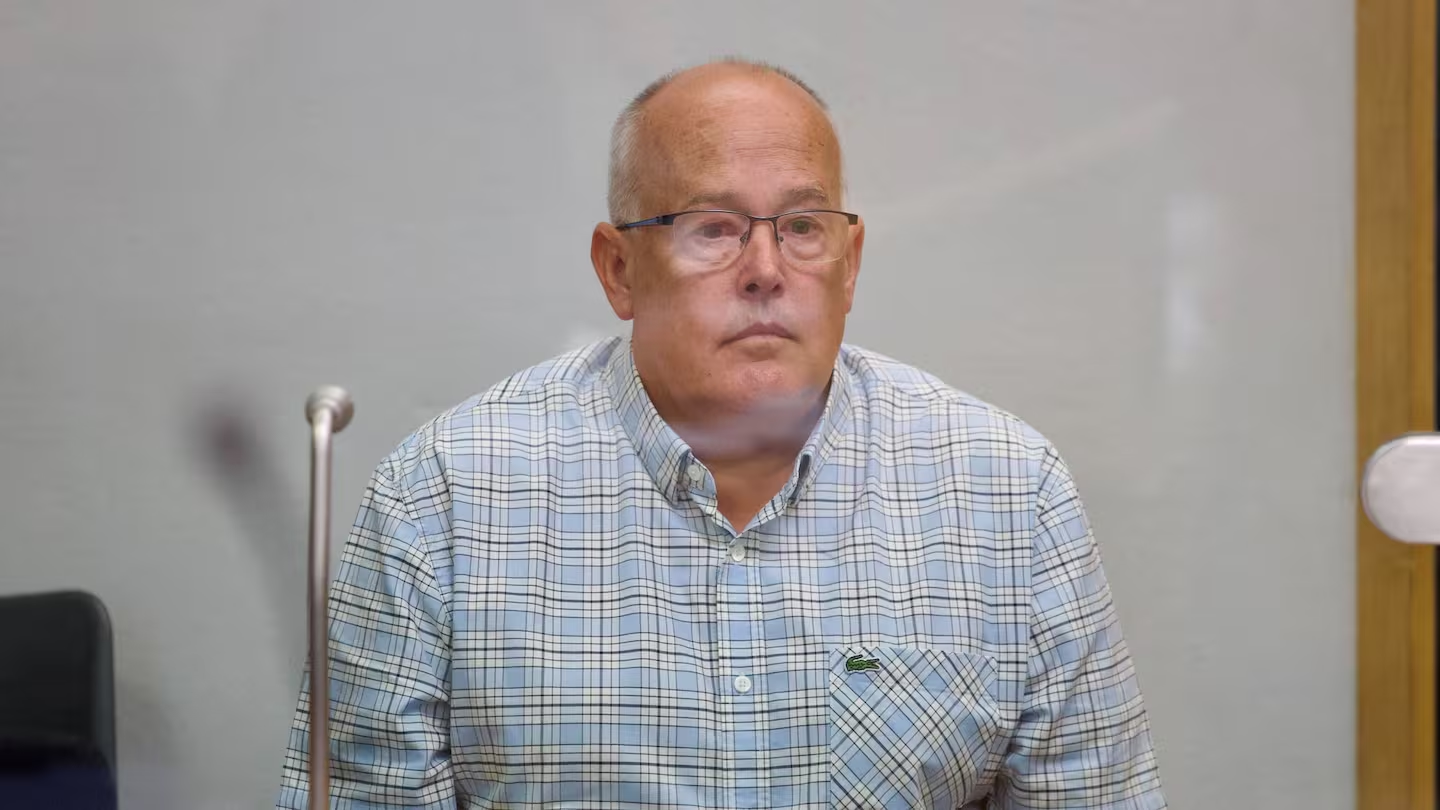 Property bosses wrote support letters for 'sugar daddy' on sex charge. A judge wasn't swayed