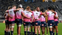 Christy Doran: On the extremely bleak future for the Melbourne Rebels 