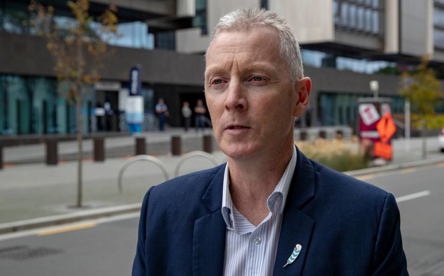 Chris Cahill - Police officers acquitted of manslaughter shouldn't have been on trial