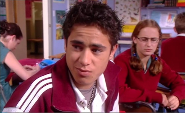 Lionel Allan, known as Lionel Wickliffe in his acting days, played Matt Te Ahi in Being Eve. Photo / Supplied