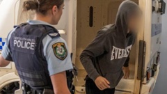 A 16-year-old boy charged with terrorism offences in connection with the Sydney church stabbing allegedly declared he was “going to kill” in messages about carrying out a plan against non-believers.
