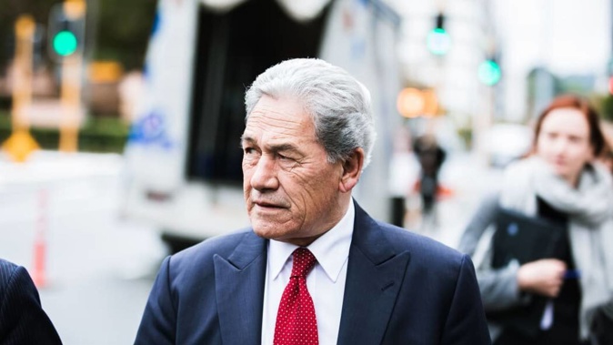 Photo / RNZ, Samuel Rillstone