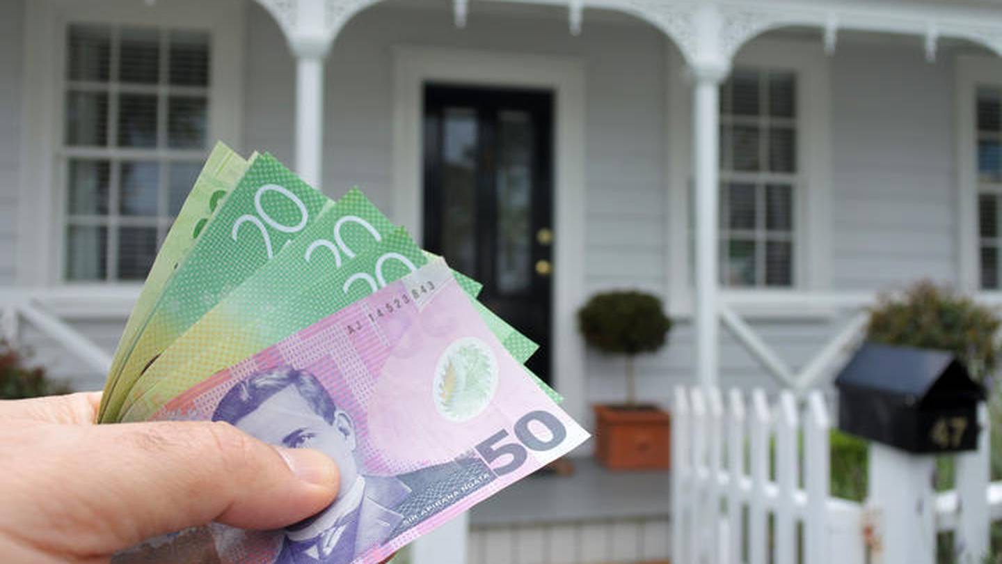 Co-ownership has become a way for people to investigate buying property later in life. Photo / 123RF