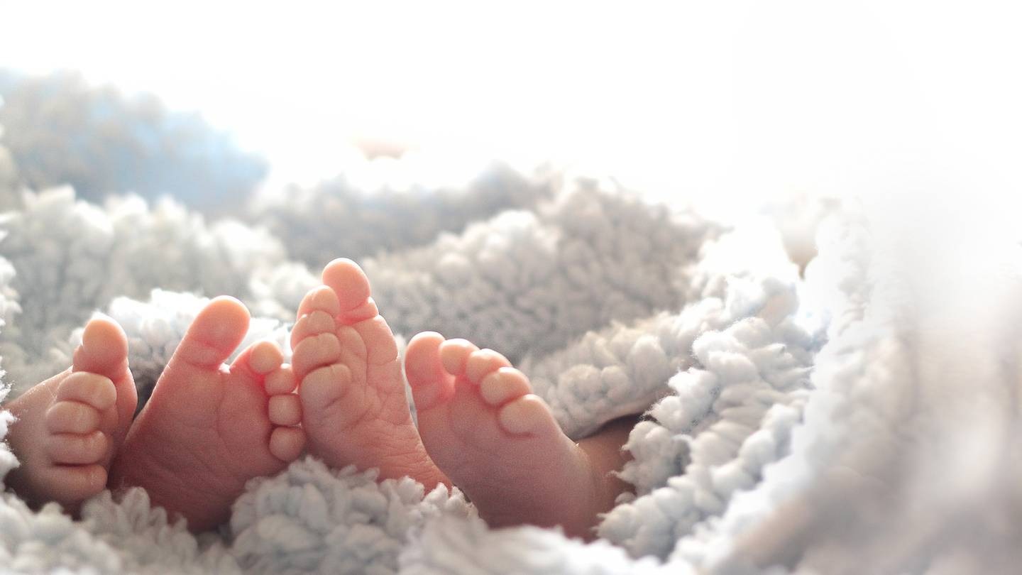 These are some of the baby names set to become popular in 2024. Photo / Getty Images