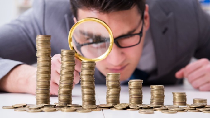 Changes to income tax and benefits come into effect from July 31. Photo / 123rf