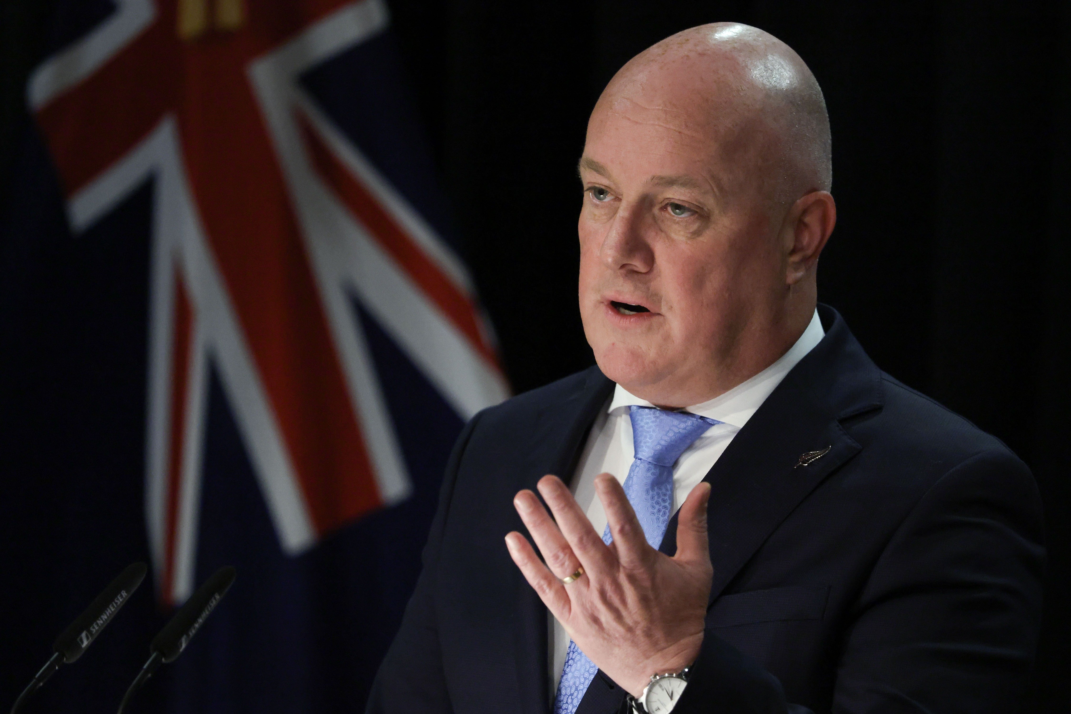 Perspective with Ryan Bridge: Is this National's election to lose?