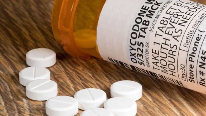 A poll suggests New Zealanders would like to see drug abuse treated with health-based approaches. Photo / 123RF