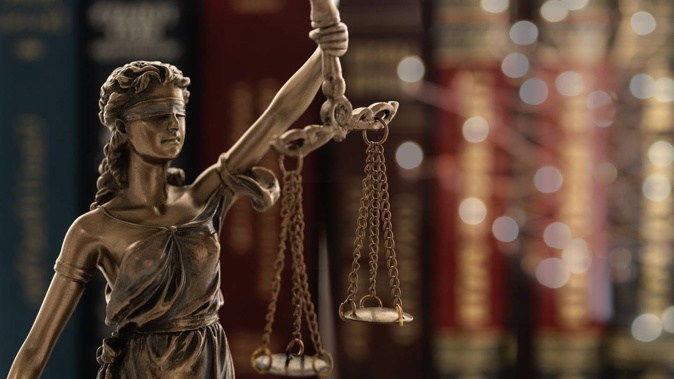 The formal proof hearing occurred at the High Court at Wellington. Photo / 123rf