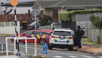 Family in 'absolute shock' after man killed in suspected homicide in Tauranga