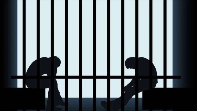 Customs says four men have been arrested in the past month after separate child exploitation material investigations. (Photo / stock image 123RF)