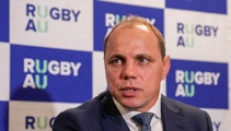 Phil Waugh: Rugby Australia CEO on the future of the game 