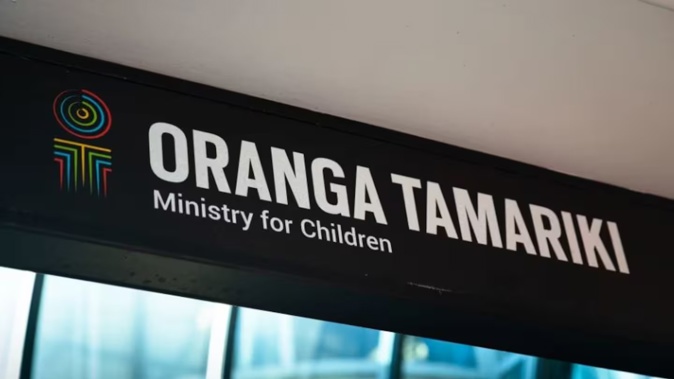Oranga Tamariki has been criticised once again for its processes. Photo / RNZ