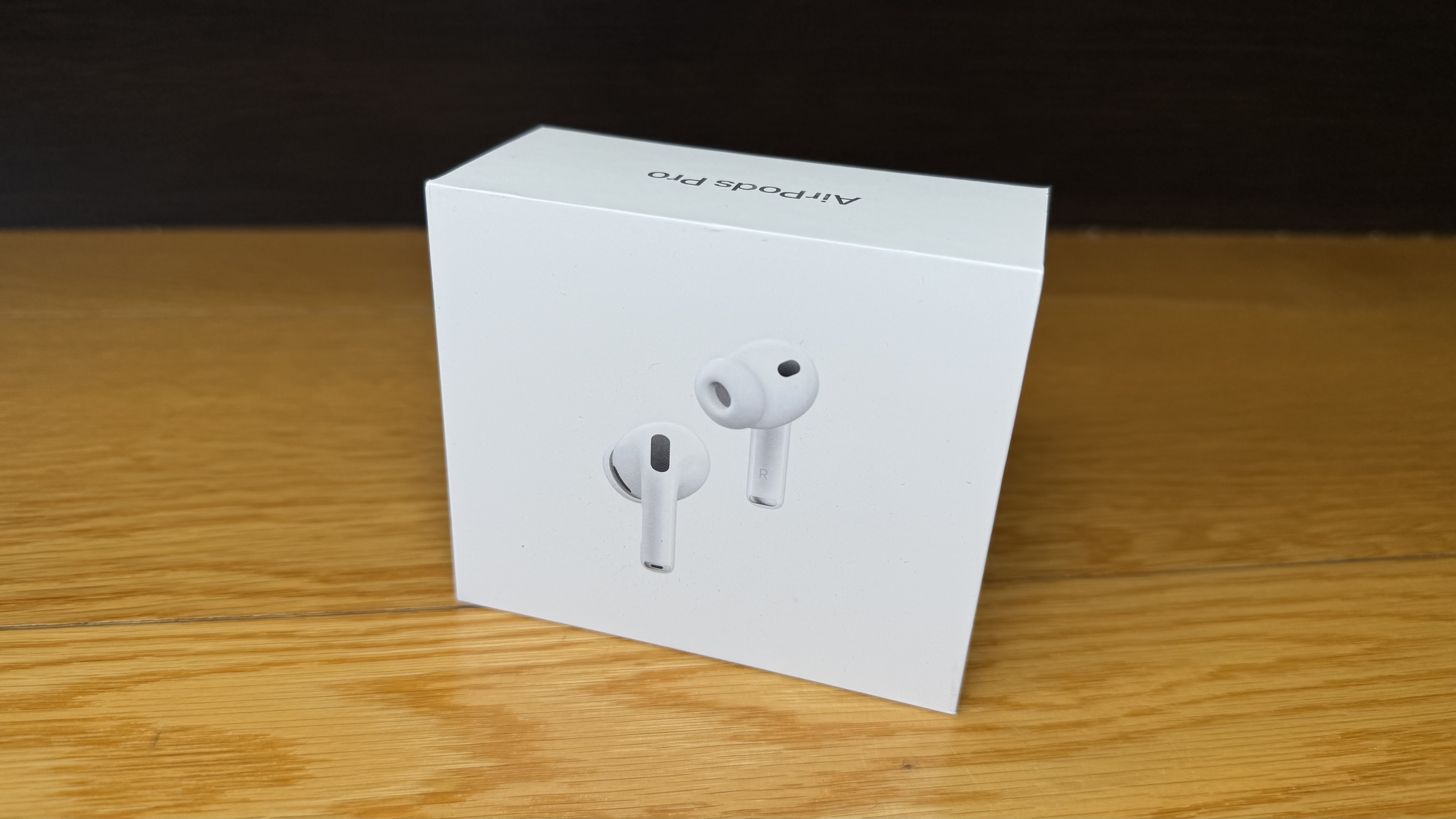 Apple AirPods Pro 3 - Ticking Every Box