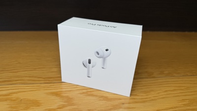 Apple AirPods Pro 3 - Ticking Every Box