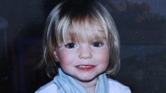 Madeleine McCann went missing from an apartment resort in Portugal in 2007.