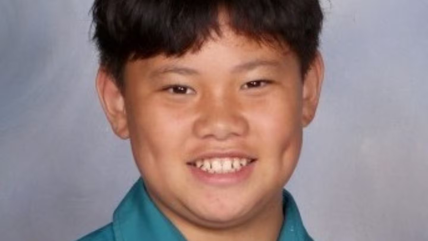 Missing Hamilton boy, 11, last seen at Glenview Community Centre