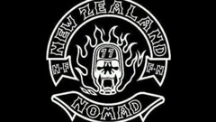 Nomads prospect has been urged to rethink his loyalty to the gang after being imprisoned for stabbing a mobster in the face with a pair of scissors.