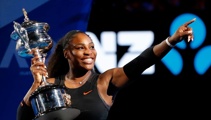 Game, set and match: Williams says 'countdown has begun' on tennis career