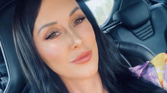 Karla Anne Drescher. Photo / Facebook