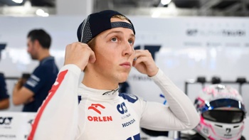 Crunch time for Lawson as Racing Bulls' decision deadline draws near