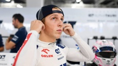 Chris Medland: F1 Journalist weighs in on Liam Lawson's F1 future