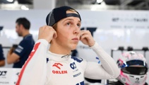 Crunch time for Lawson as Racing Bulls' decision deadline draws near