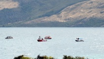 Wanaka man named as deceased in Lake Wakatipu tragedy