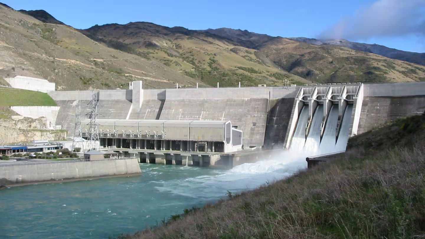 Contact Energy has issued a plan to take over Manawa. Photo / NZME