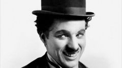 Charlie Chaplin, who has been deemed inappropriate material for a university production. Photo / Supplied