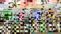 Buyers are being sought for Epic after it went into liquidation.