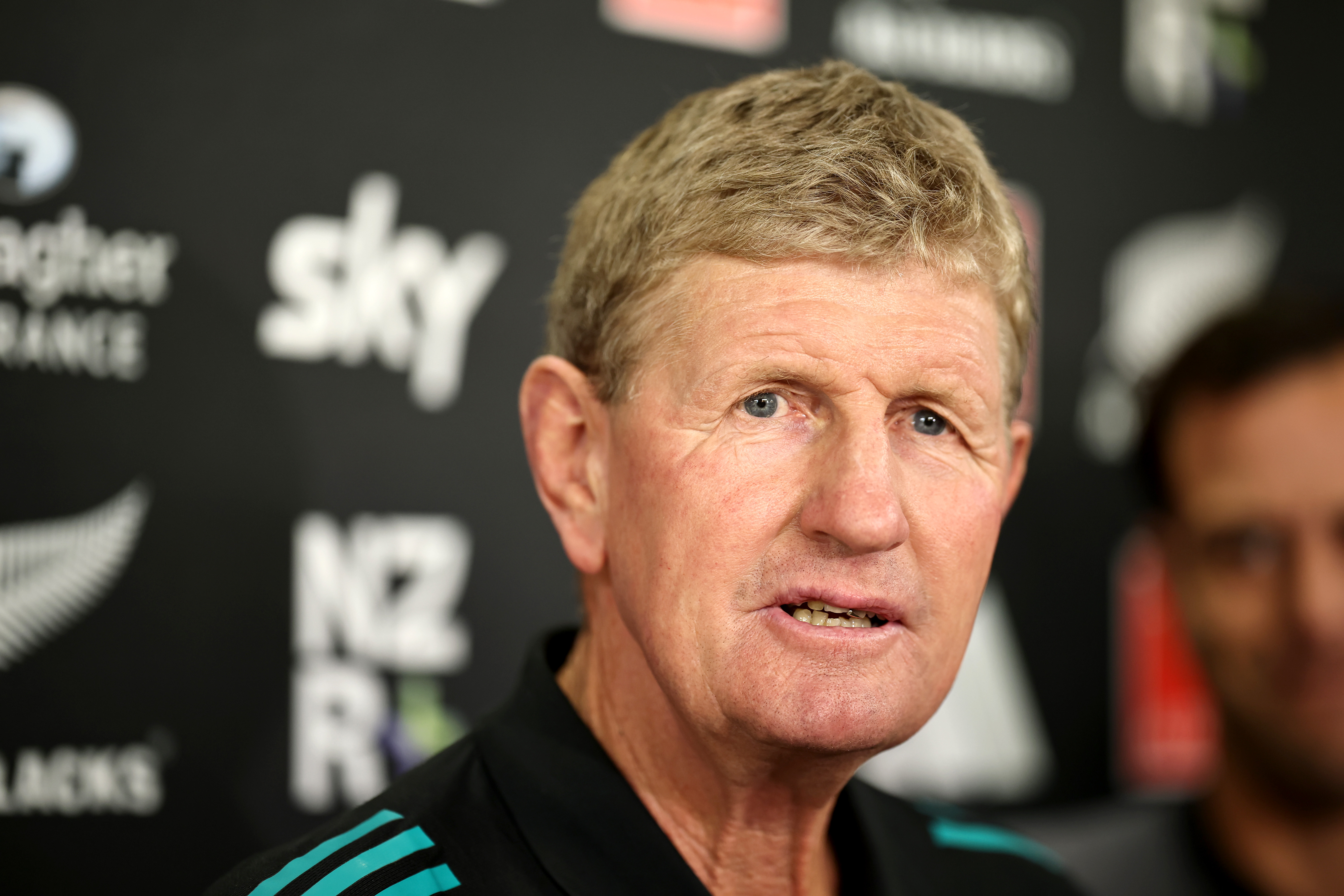Neil Barnes reveals what he can bring to All Blacks coaching role 