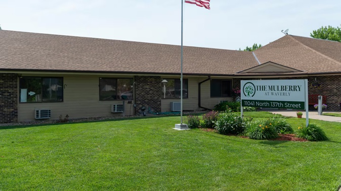 A 74-year-old woman was mistakenly pronounced dead at the nursing home Monday morning has died at a Lincoln hospital, according to the Lancaster County Sheriff's Office. Photo / AP